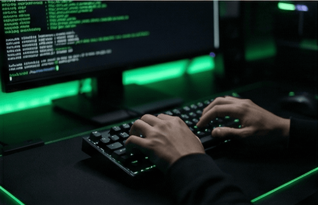 Building in the Open